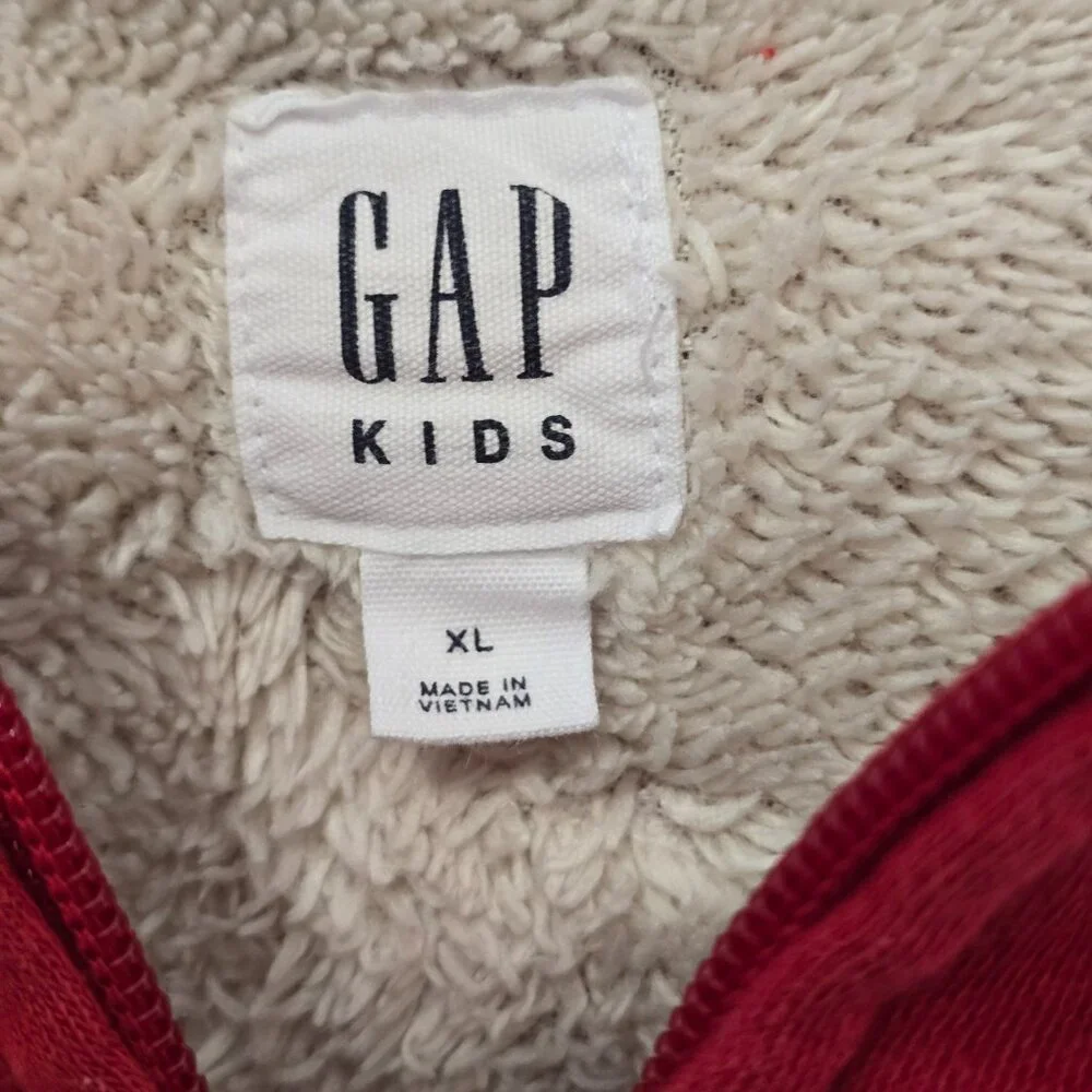 Gap Youth Sweatshirt‎ with Hoodie